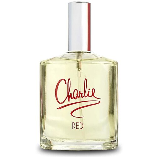 Revlon Eau de Toilette Charlie Spray Red 100ml Slike