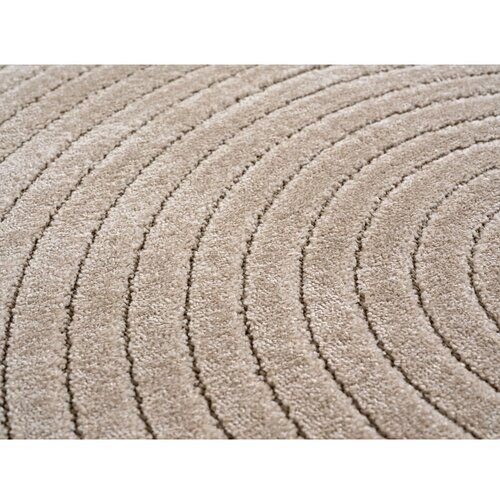 Ayyildiz Carpets Bež notranja in zunanja preproga 140x200 cm Nova 1201 &amp;ndash; Slike