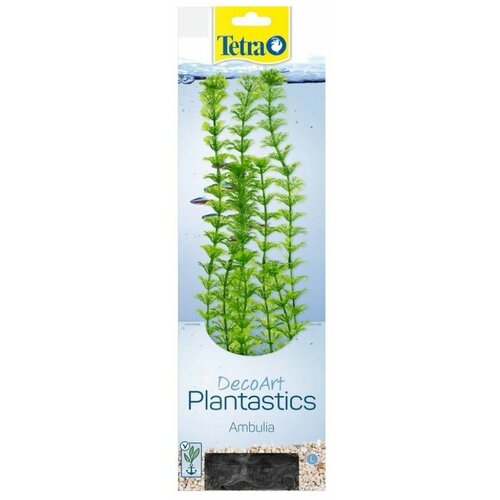 Tetra veštačka biljka za akvarijum DecoArt 30 cm, Ambulia L Cene