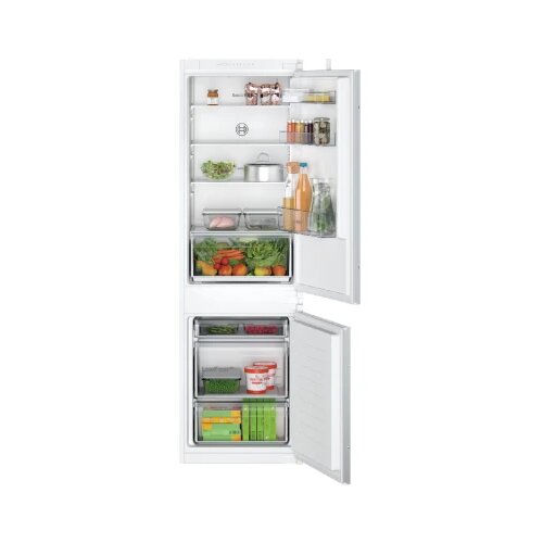 Bosch KIV86NSE0 UGRADBENI FRIZIDER Slike