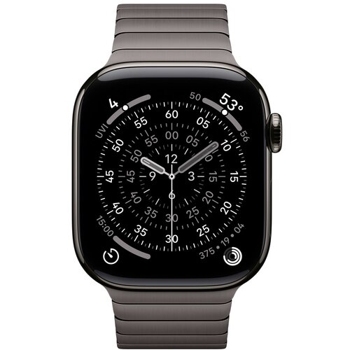 Apple 42mm Slate Link Bracelet Cijene