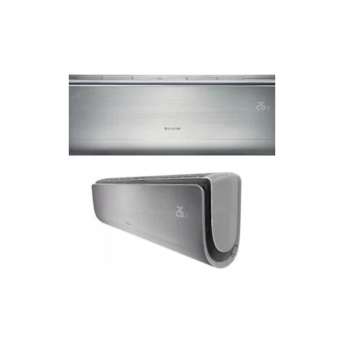Gree klima uređaj U-Crown -30&amp;deg;C INVERTER 12000BTU Slike