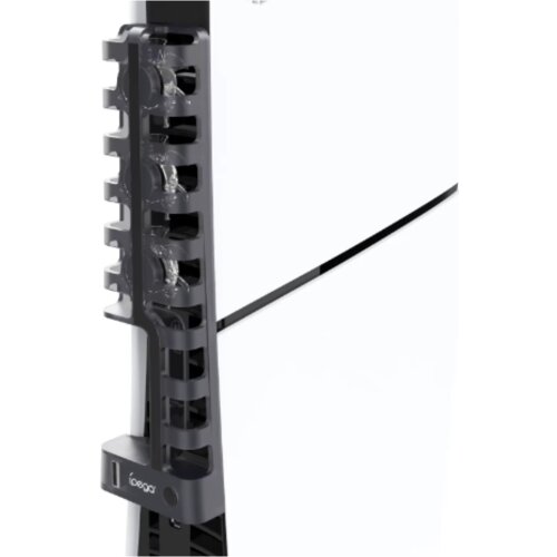  Cooler ipega P5S005 za PS5 slim Slike