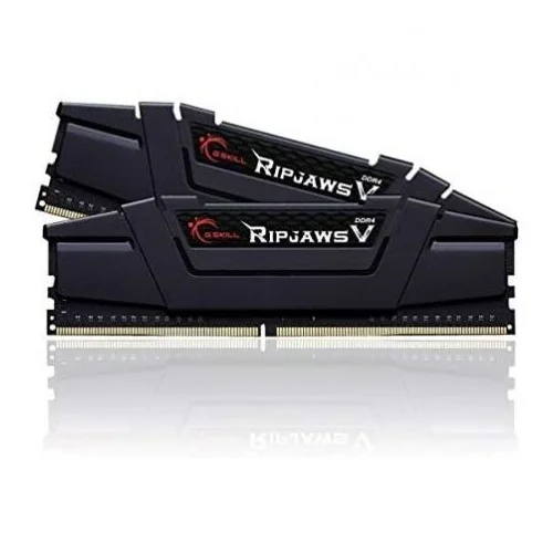 G.skill Ripjaws V DDR4 16GB (2x8GB) 3600MHz