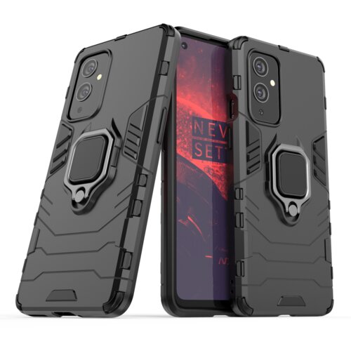 Ring Armor Case za&amp;scaron;titna futrola za OnePlus 9 Slike