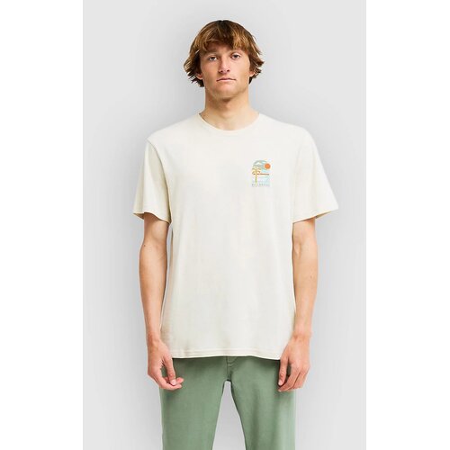 Billabong Sundown T-Shirt oatmeal Slike