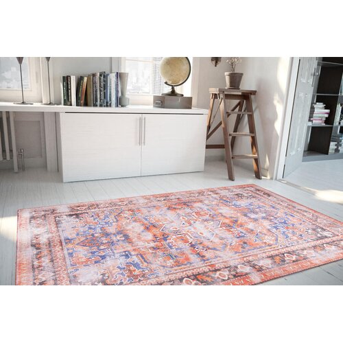 Conceptum Hypnose tepih Blues Chenille 272, 75x150cm, &scaron;areni Cijene
