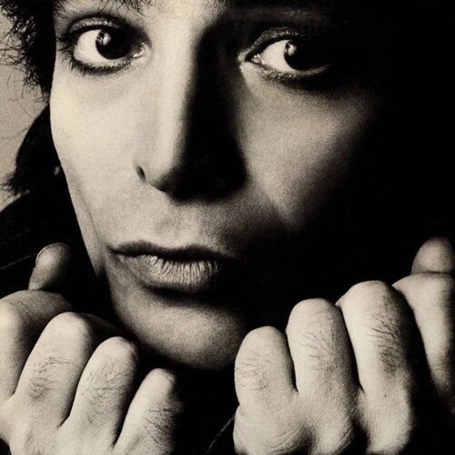  Alan Vega - Just A Million Dreams Cene