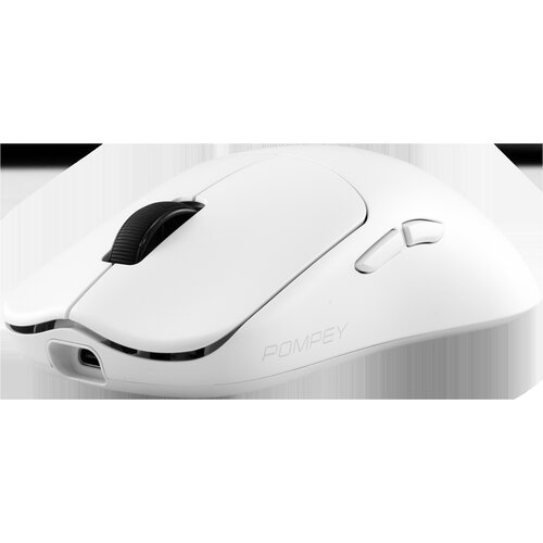 WHITESHARK WS Premium WGM 9014 POMPEY W Wireless Mouse Slike
