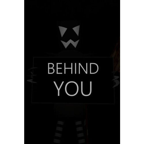  behind you (pc) steam key global Cene
