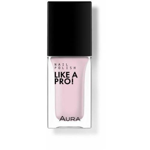 Aura Lak za nokte Like a PRO! 129 Creamy Nude Cene