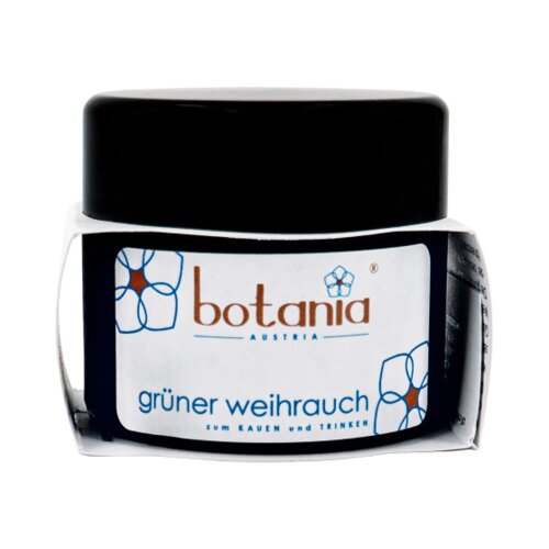 botania Premium zeleni tamjan Cijene