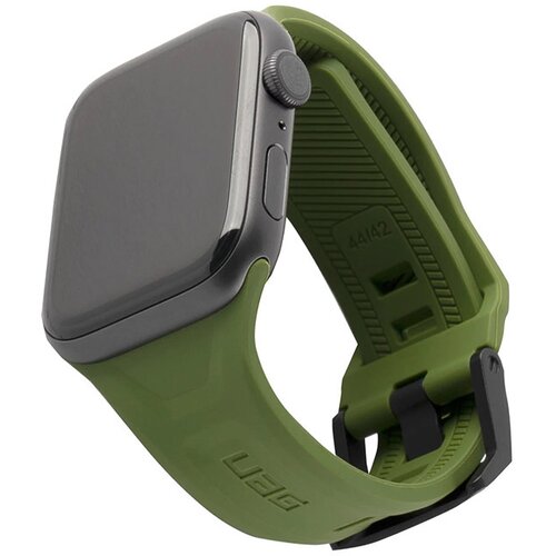  Narukvica Apple Watch Silicon Strap UAG Scout 42/44 mm zeleni Cene