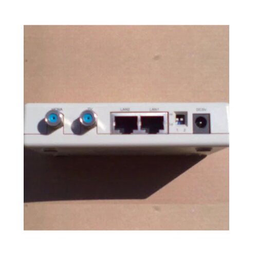  SendTek CET-332 HomeCNA3.1 Coax Ethernet Bridge / Modem 128Mb/s preko coax kabla - domet par km, Priority 802.1p, VLAN 802.1q, portovi: 2 x RJ-45 10/100Mb/s, 2 x HCNA F coax Cene