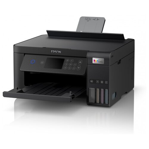 Epson L4260 EcoTank ITS wireless multifunkcijski inkjet &amp;scaron;tampač Slike