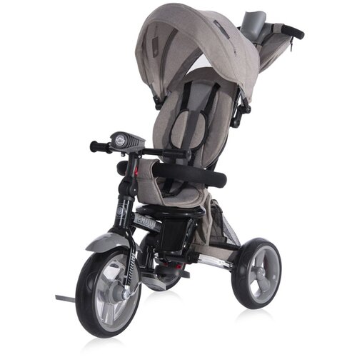Lorelli ENDURO Tricikl za Djecu Grey Luxe (12 - 36 mj/20 kg) Cijene