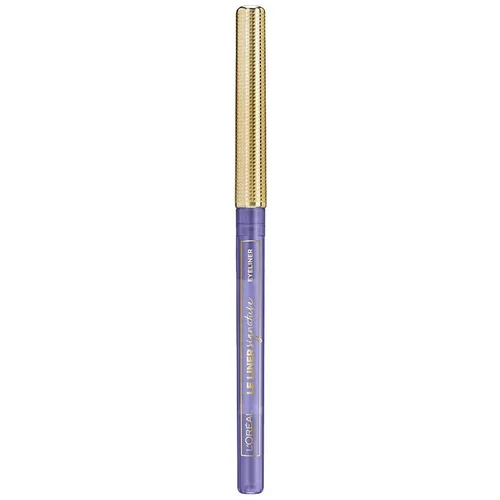 L'oréal Signature Liner Eyeliner - 13 Blue Fabric Plava