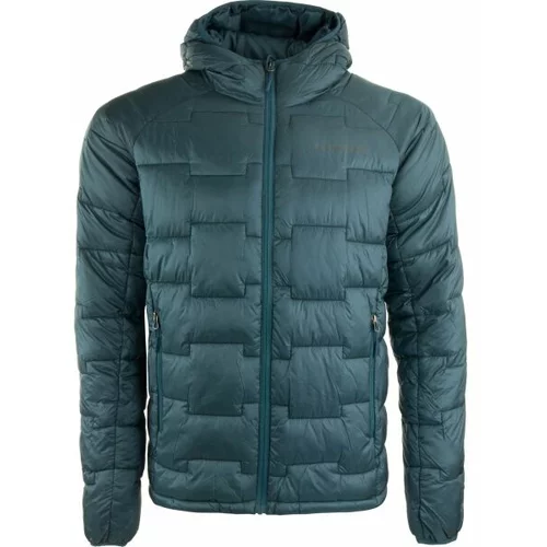 Alpine pro PEFET Muška jakna, plava, veličina