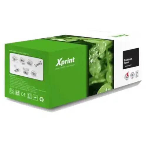 Xprint Toner HP CC530A / CE410A / CF380A Toner CP2025/CM2320/Canon 7200 Cene