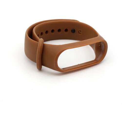 Xiaomi narukvica za smart watch Mi Band M3/M4 braon Slike