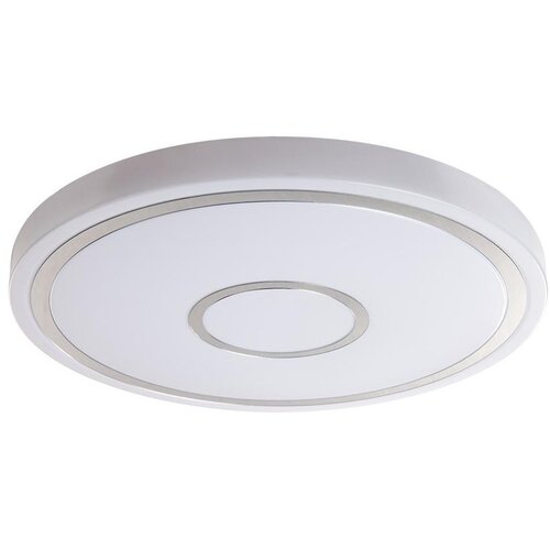  Prezent 71341 - LED Prigu&amp;scaron;iva plafonska svetiljka MOZAN LED/30W/230V 3000/4000/6500K bela Slike