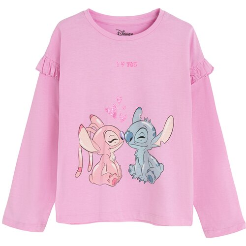 Cool club majica DR LCG2911869 DISNEY Ž roza 110 Slike