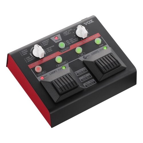 Vox LIL LOOPER VLL-1 efekt pedala Cijene