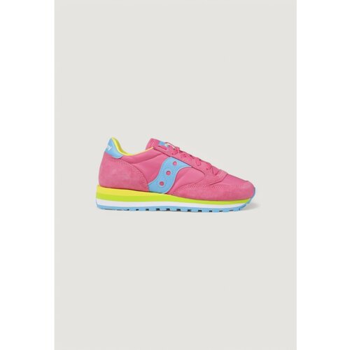 Saucony JAZZ TRIPLE S60530 Ružičasta Cijene