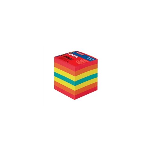 Herlitz PAPIR ZA KOCKU 9X9X9CM LJEPLJENI HERLITZ 146092 BOJA Cene