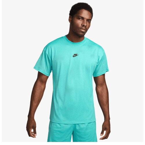 Nike M nsw mesh m90 ss top Slike