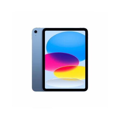 Apple 10.9-inch iPad (10th) Wi-Fi 64GB - Blue Slike