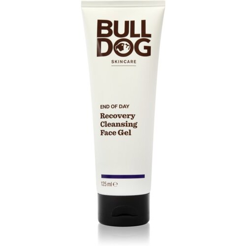 Bull Dog End of Day Recovery Cleansing čistilni gel za obraz 125 ml Cene