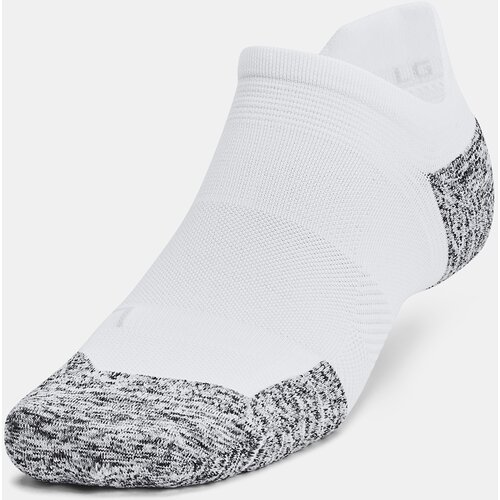 Under Armour Unisex socks UA AD Run Cushion 3pk NS - unisex Cijene