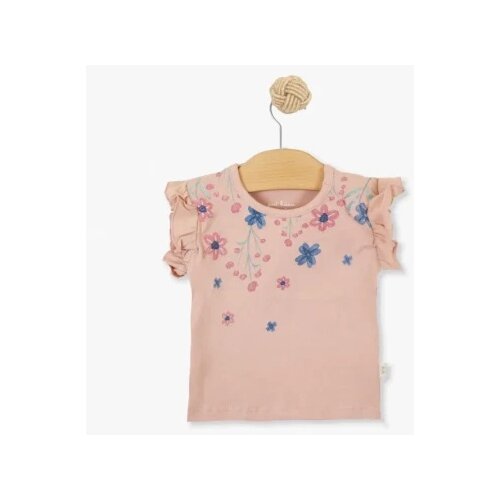 Just kiddin baby majica "WildFlowers" 80 ( 12007560 ) Cene