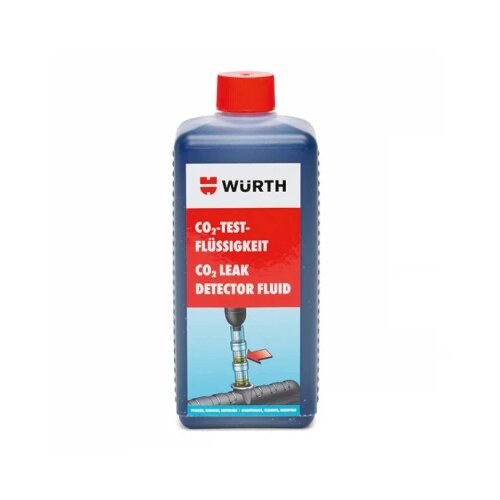 Wurth aditiv za CO2 tester, 500 ml Slike