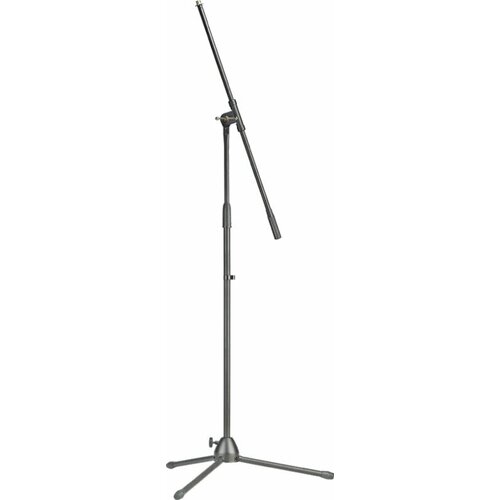 Stagg MIS-0822BK Stalak za mikrofon Slike