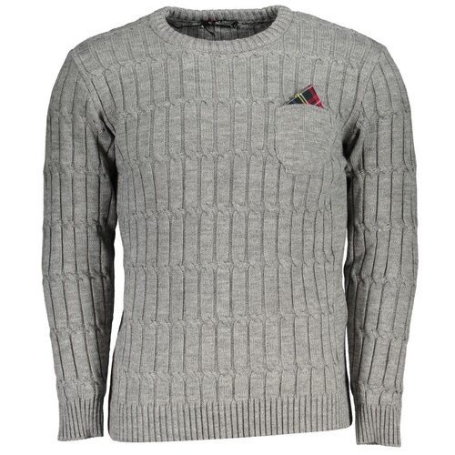 U.S. Grand Polo Club US GRAND POLO MEN'S GRAY SWEATER Cijene