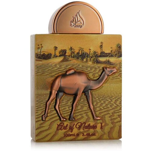 Parfem za oba spola Lattafa Pride Art of Nature I EDP 100 ml Slike