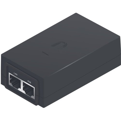 Ubiquiti POE-50-60W, Gigabit PoE Injector, 50V/1.2A (60W) Cene