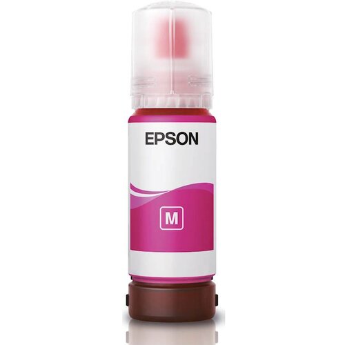 Epson Črnilo 115 (C13T07D34A) (škrlatna), original Cene