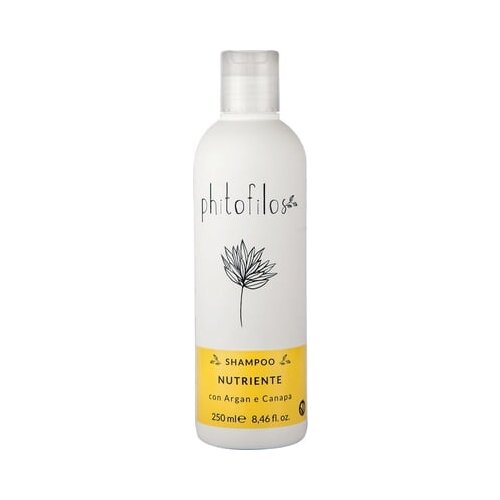 Phitofilos Hranilni šampon Sinergia - 250 ml Cene