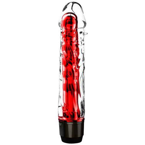 LATETOBED Chris Multi-Speed Vibe Red Cijene