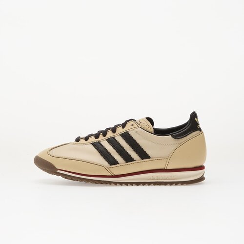 Adidas Sneakers SL 72 Og W Core Black/ Sand Strata/ Core Black EUR 39 1/3 Cene