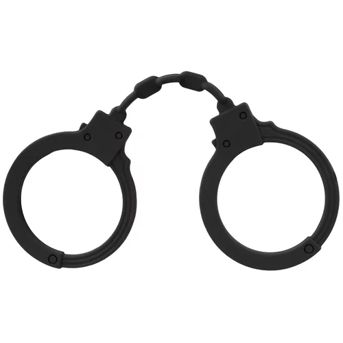 Orion Handcuffs Black