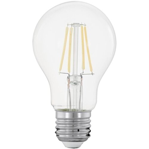 Eglo led sijalica filament prozirna E27/4W/230V 2700K -  11491 Cene