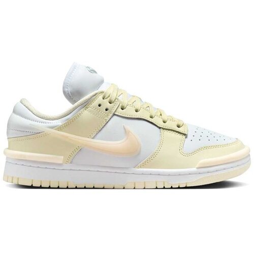 Nike ženske patike  w dunk low twist DZ2794-104 Cene