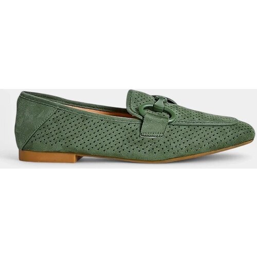 Resti Women's perforated loafers Laamba Cene