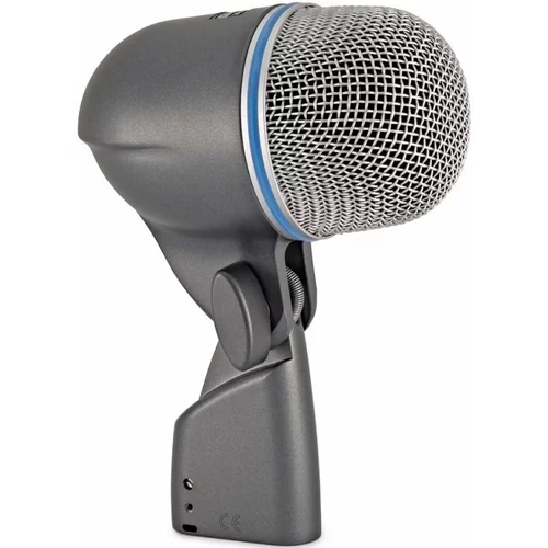 Shure beta 52A mikrofon za basovski boben