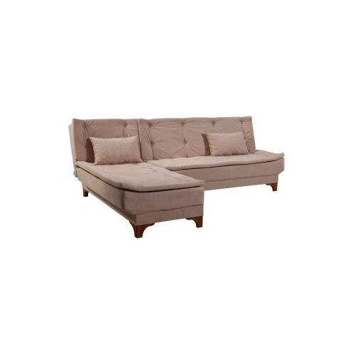 Atelier Del Sofa ugaona garnitura kelebek corner left rock Slike