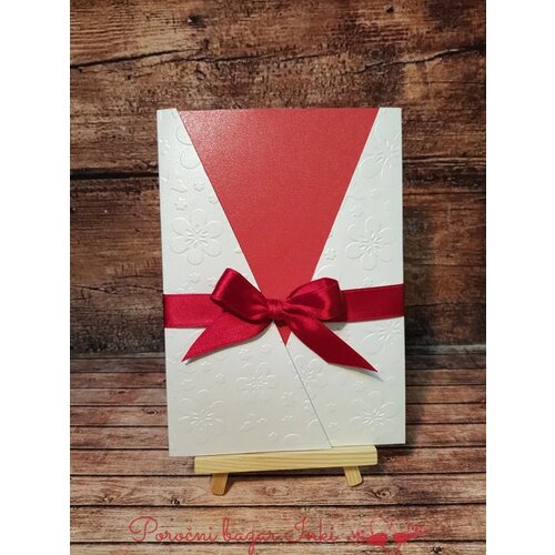  Poročna vabila KLASIK PORKLS 106 Cene